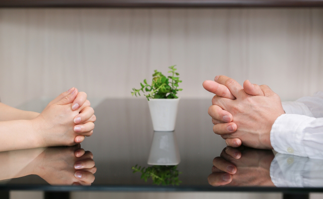 「話し合い」をスムーズに進めるためのコツ5選