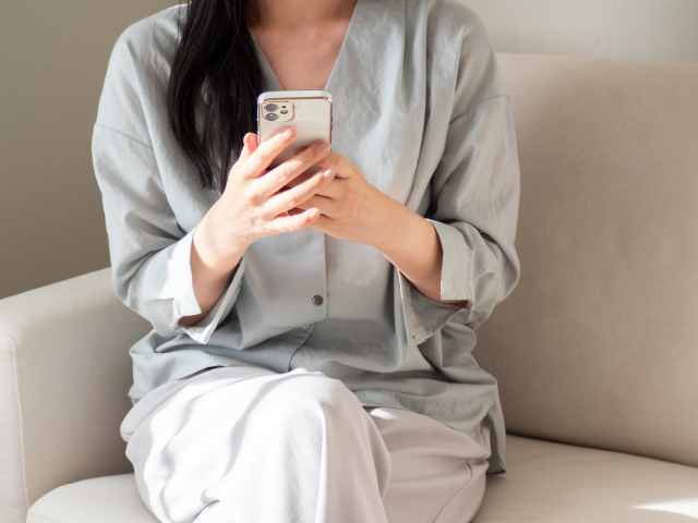 自分らしく！人と比べない方法10選