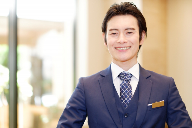 実際の「普通の男性」は？データから見る「普通」の実態