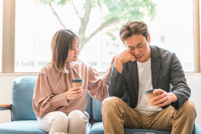 恋愛にも傾聴スキルが欠かせない理由