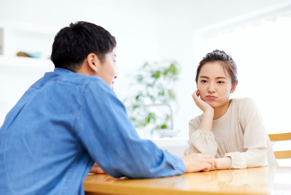 結婚前・同棲中カップルの別れる確率はどれくらい？