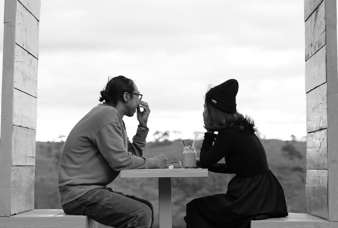 【状況別】気まずい時の対処法