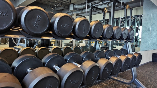 【要注意】ジムでの出会いを遠ざけるNG行動とは？