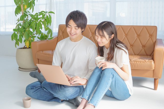 お金がかからない「節約デート」15選