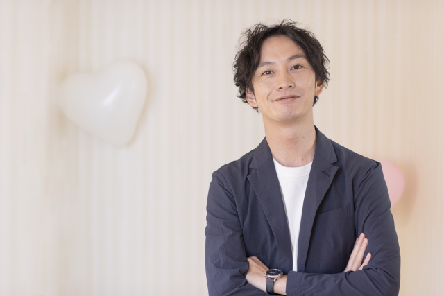 手強いかも…「絶食系男子」の恋愛志向