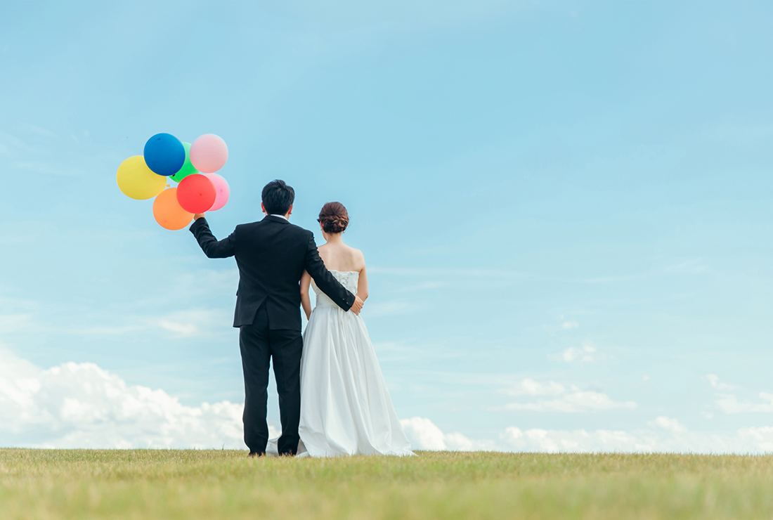 結婚願望とは?結婚する人の特徴と自分の本音を知る5つの質問、相手の結婚願望の見極め方