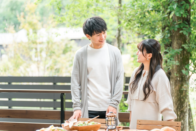 癒し系男子の特徴