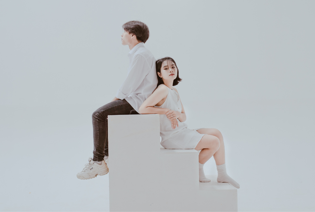 仲良しカップルの長続きの秘訣