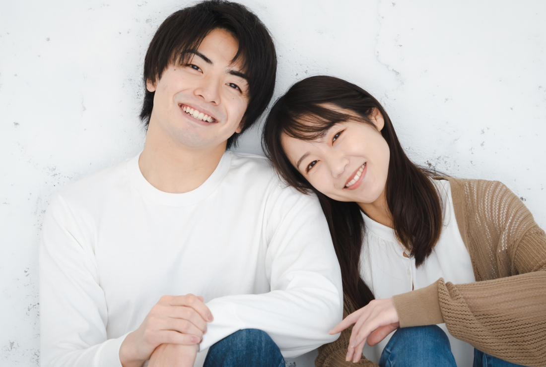 長続きするカップルの共通点15選