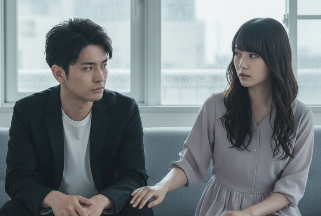 本命彼女になるには？関係性を変えるためにできること