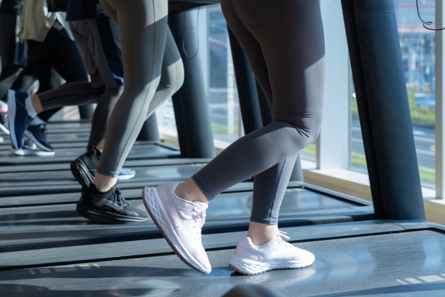 ジムで出会いを探すデメリット