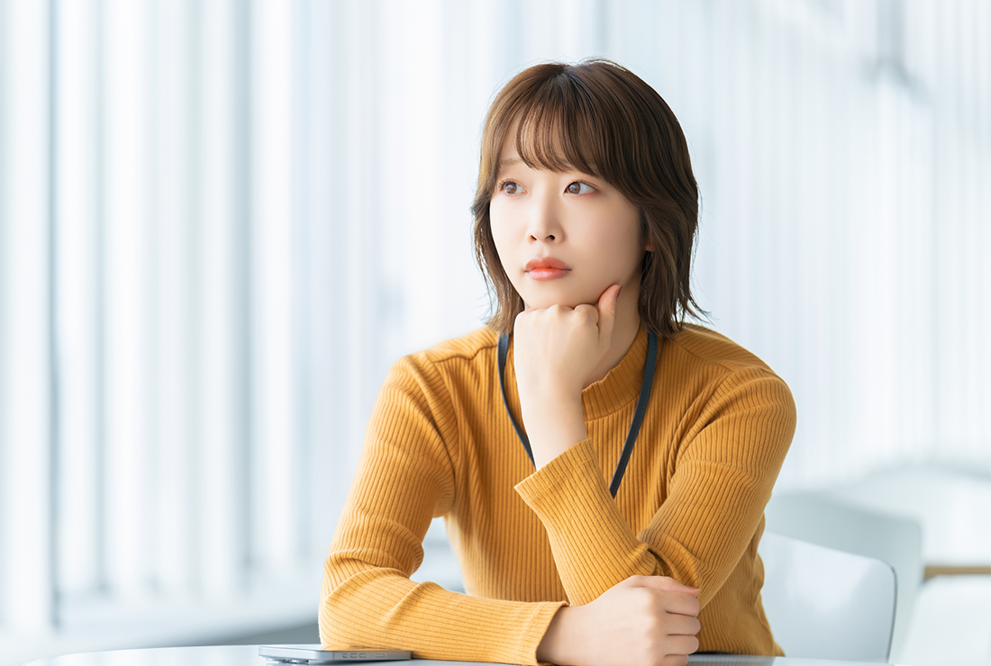 恋愛の「減点方式」って?メリット・デメリット、加点方式との違いも解説