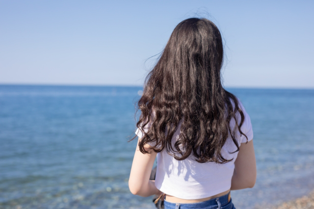 尽くしても愛される女性になるには