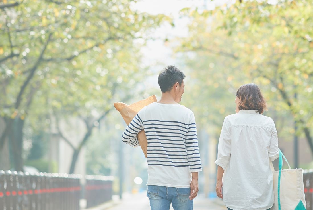 束縛する彼氏・束縛男への対処法