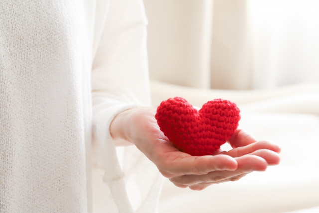 加点・減点に振り回されず幸せな恋愛をする方法