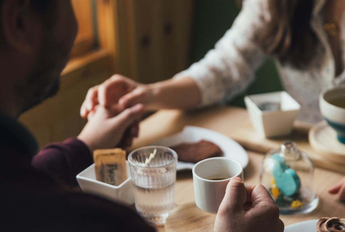 友達以上恋人未満のスキンシップはどこまでOK？