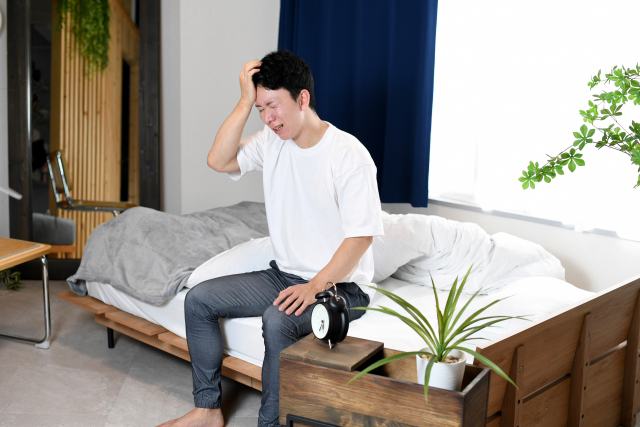 デートを直前でキャンセルする人の理由・心理