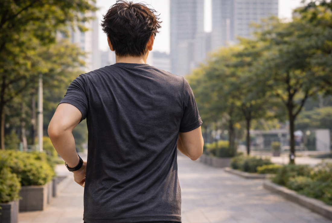 【まとめ】「おじさん」は正しく磨けば武器。無敵のモテ要素となる