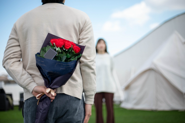 彼氏が「プロポーズしたい！」と確信する3つの瞬間