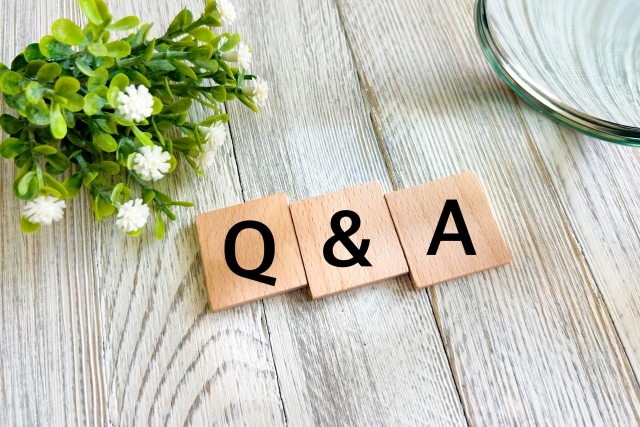 【Q&A】同期との恋愛に関するよくある悩みに回答