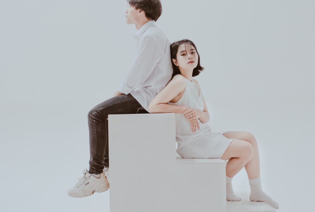 独占欲が強い人の特徴