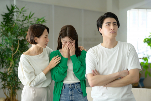 「自然な出会い」での注意点・デメリット