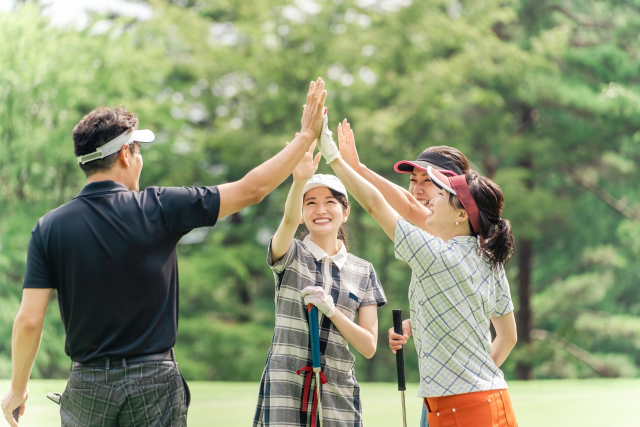 「自然な出会い」ができるおすすめの場所