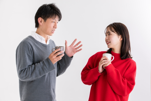 ゲストハウスで新しい出会いがあるのはなぜ？