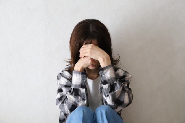 逆転は難しい…「告白失敗」からの立ち直り方