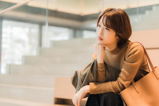 デートをドタキャンされたときの対処法