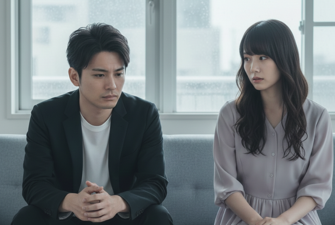 気まずくなりやすい原因とは？よくある3つのパターン