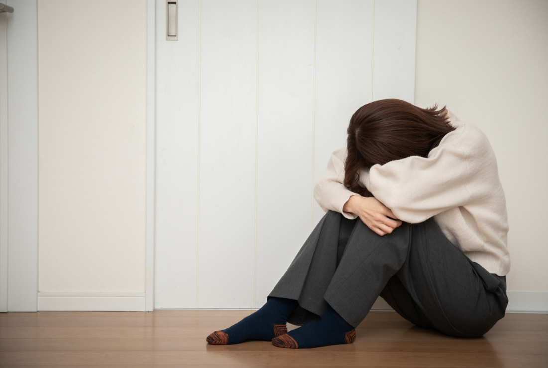 今のパートナーと長続きするか不安になったときの対処法