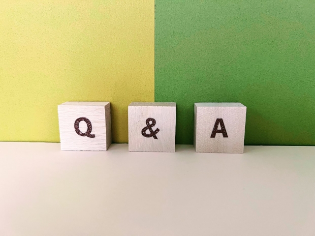 結婚願望がある人・ない人のよくある悩みに回答