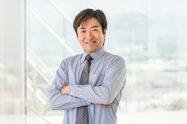 モテる中年男性の特徴