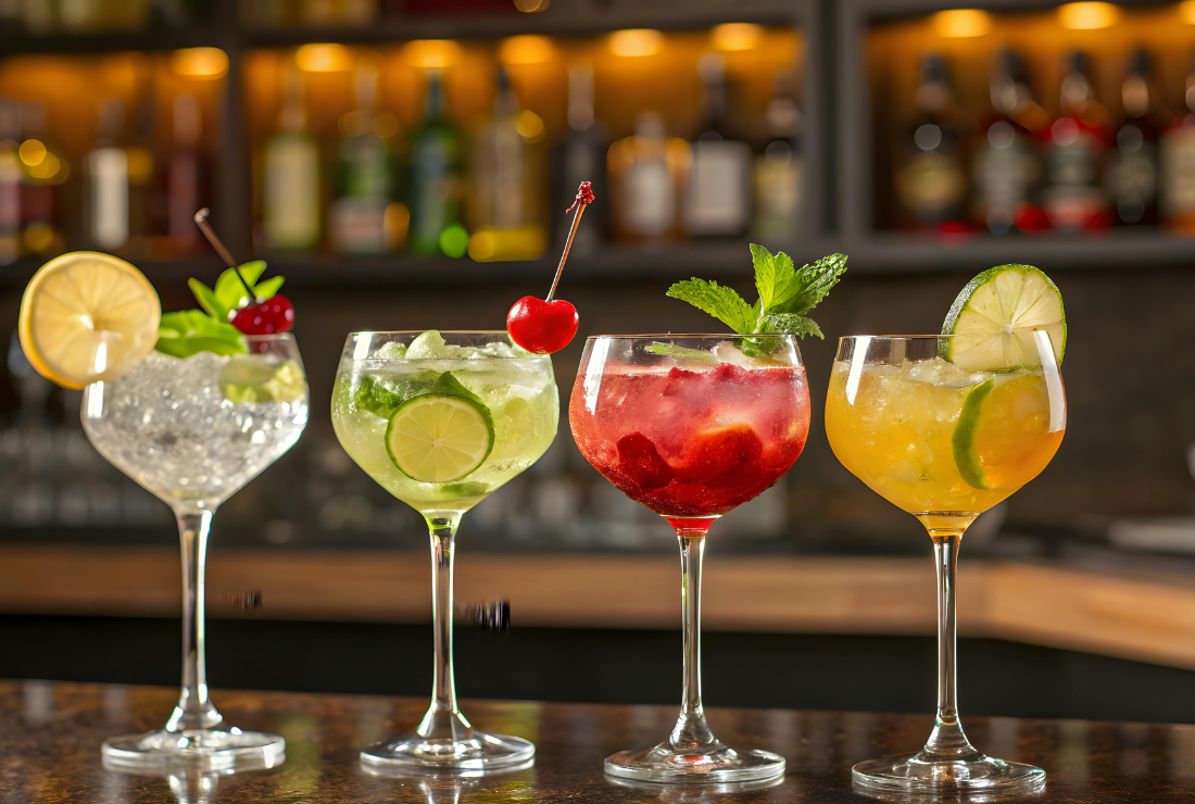 軽く見られないための居酒屋初デートのコツ