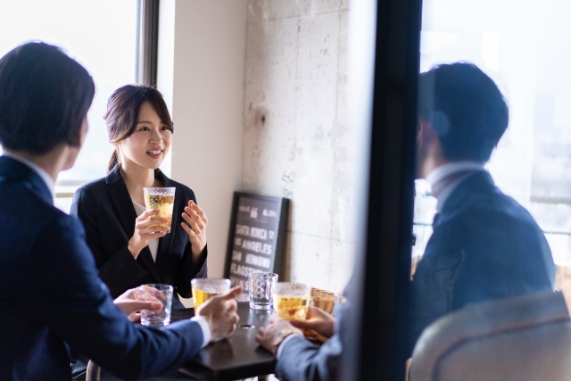 社内恋愛の始まりとは？きっかけ5選