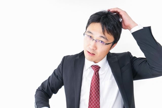 ニオイは無臭が最強