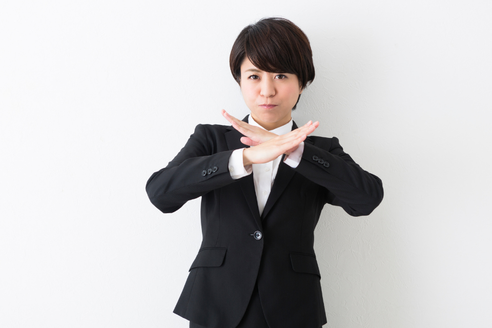 2回目のデートで失敗しやすい誘い方NG例