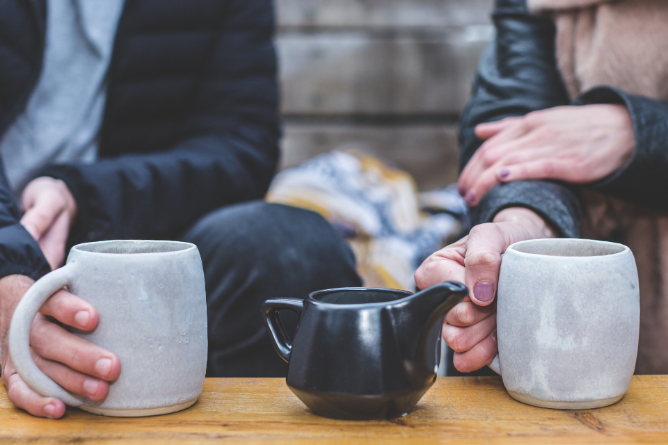 初デート後のお礼LINEが大切な理由とは？