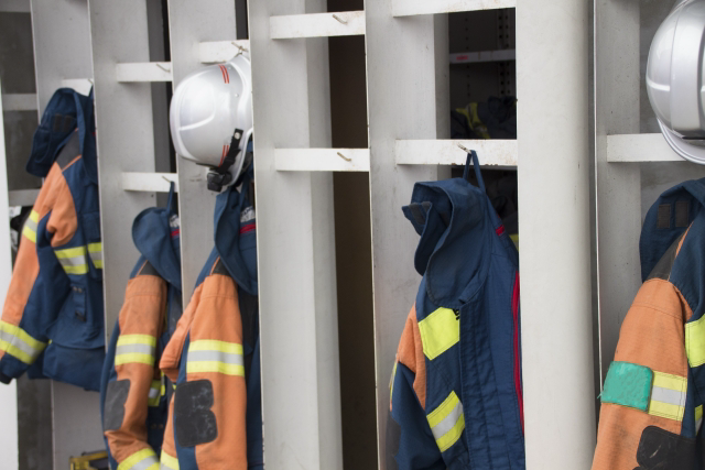 消防士と結婚するデメリット