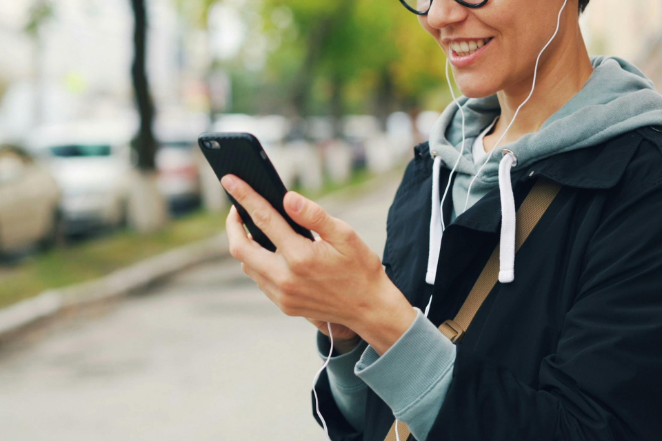 初デート後のLINEはいつ送る？ベストなタイミング