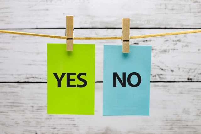 もし返事を保留されたら？成功率を繋ぎ止める方法