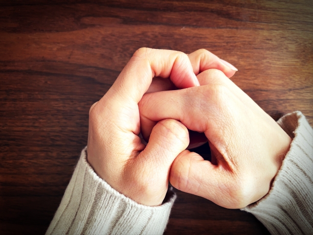 リアコをやめたいと思ったときの対処法