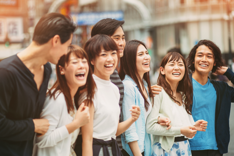 人たらしとは？まずは意味を正しく確認