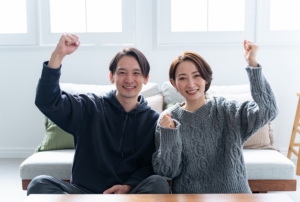 似た者同士のカップルはうまくいく？惹かれ合う理由、メリット・デメリットを解説