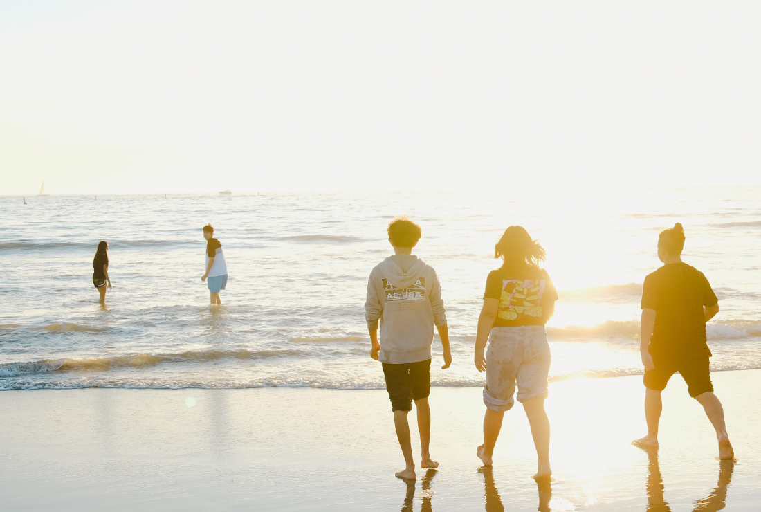 【出会いを増やす環境編】友達を作る方法6選