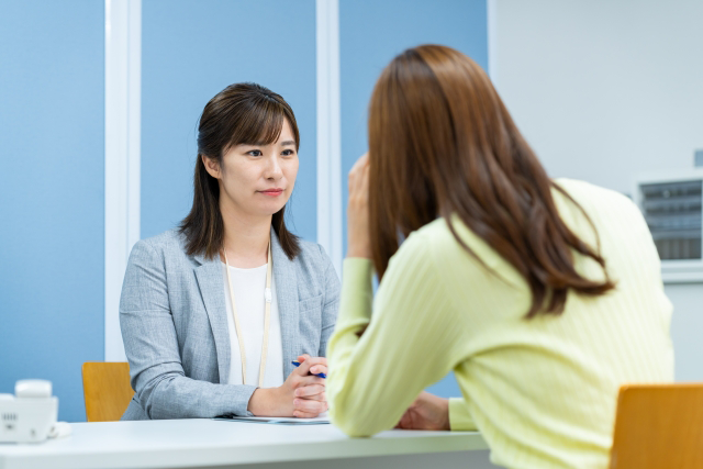 一緒にいると疲れる人を受け流したい時の定型文