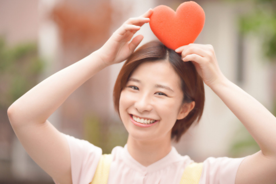 犬系男子へのアプローチ方法（落とし方）