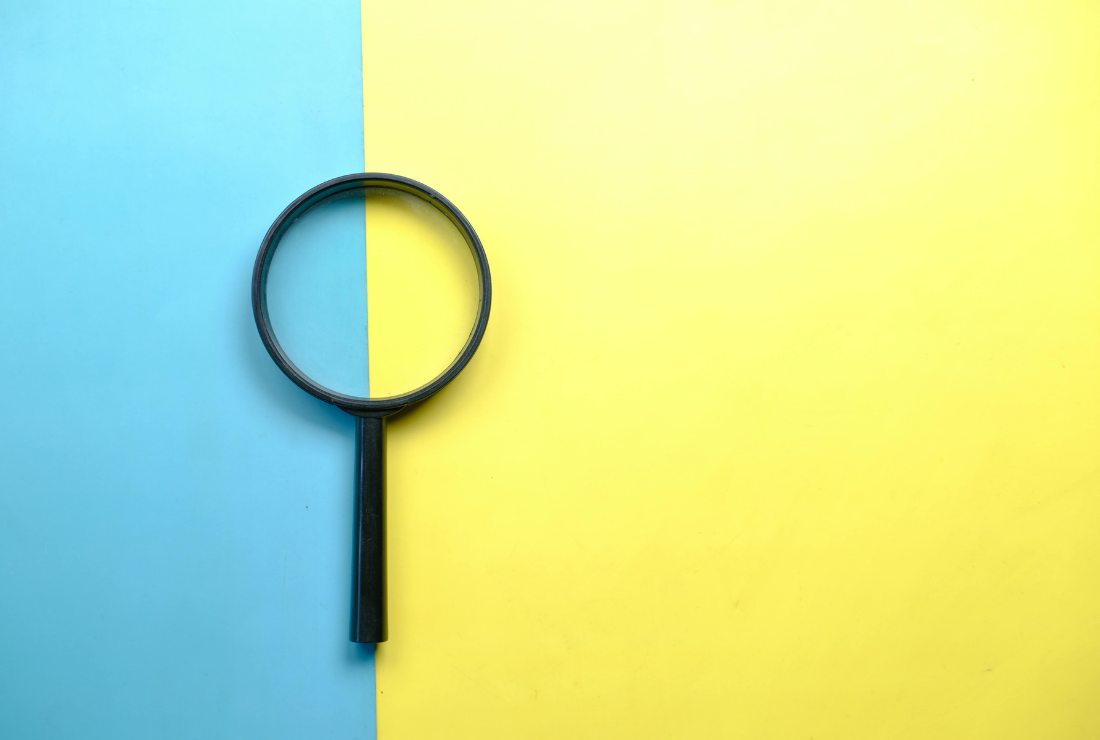 人を見る目とは？意味と本質