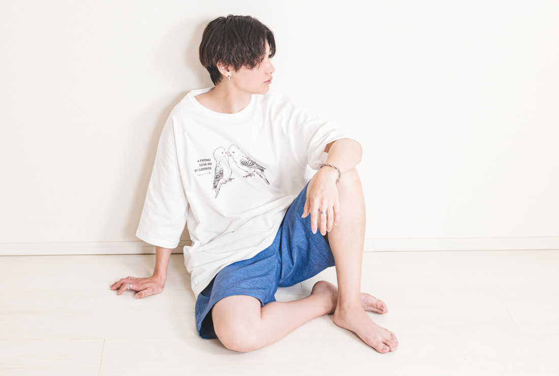 草食系男子とは？